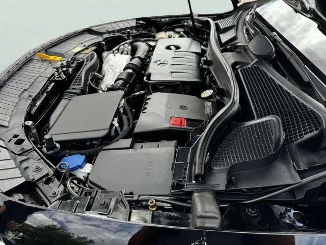 Mercedes-Benz GLA photo 61