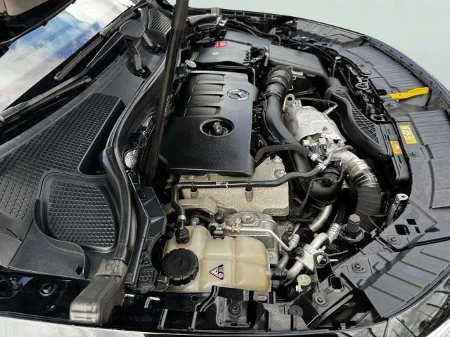 Mercedes-Benz GLA photo 62