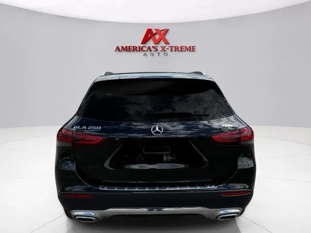 More photos of 2021 Mercedes-Benz GLA 250 at America's Xtreme Auto Sales & Auto Repair | Luxury Used Cars & Trucks Dealership, TX
