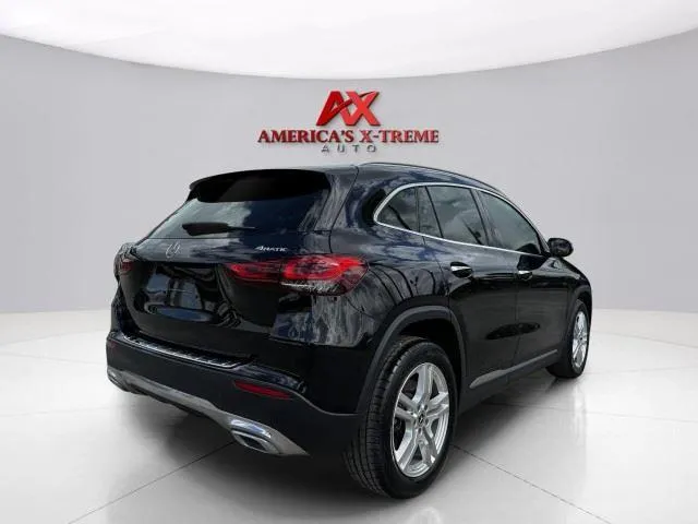 More photos of 2021 Mercedes-Benz GLA 250 at America's Xtreme Auto Sales & Auto Repair | Luxury Used Cars & Trucks Dealership, TX