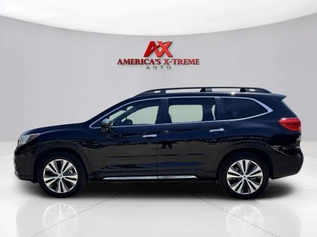 Photos of 2019 Subaru Ascent Touring for sale in Houston, TX at America's Xtreme Auto Sales & Auto Repair | Luxury Used Cars & Trucks Dealership