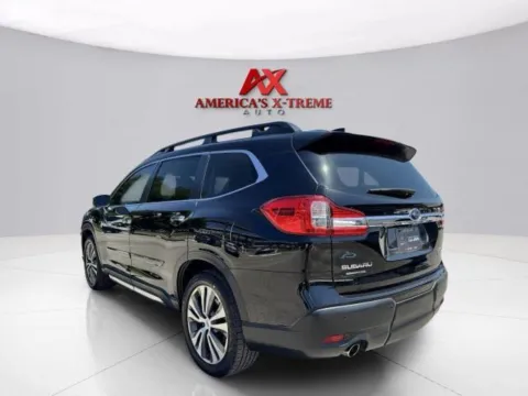 Another view of 2019 Subaru Ascent Touring for sale in Houston, TX at America's Xtreme Auto Sales & Auto Repair | Luxury Used Cars & Trucks Dealership