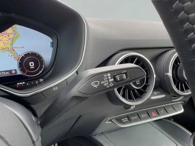 Audi TTS photo 31