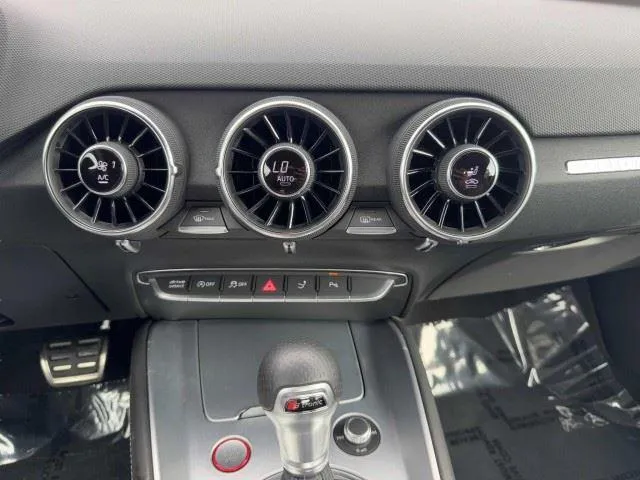 Audi TTS photo 37