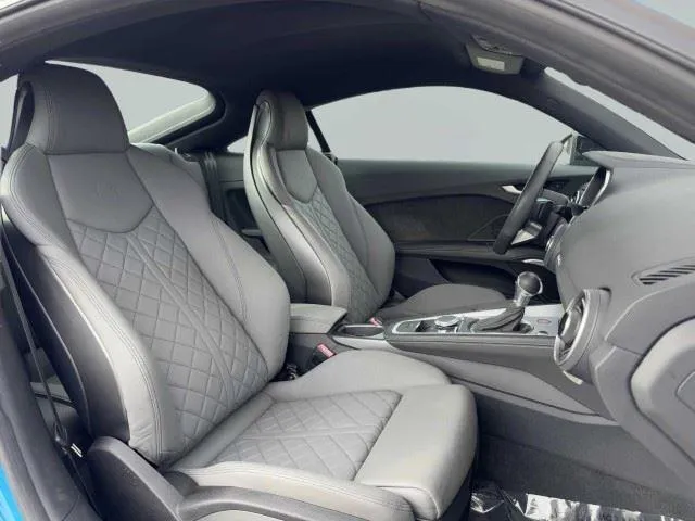 Audi TTS photo 44