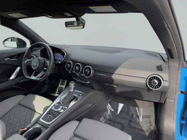 Audi TTS photo 48
