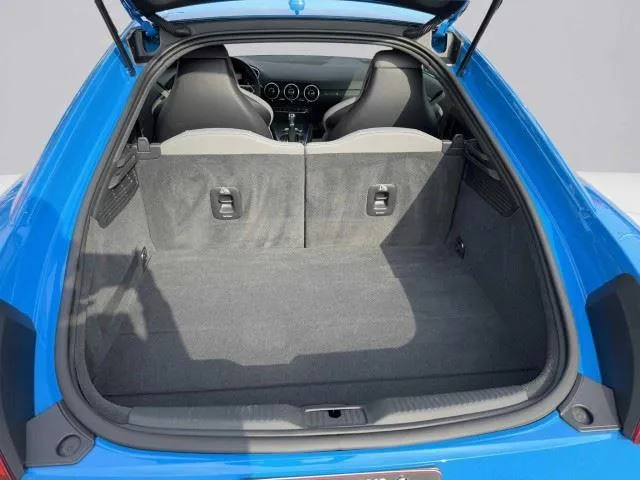 Audi TTS photo 50