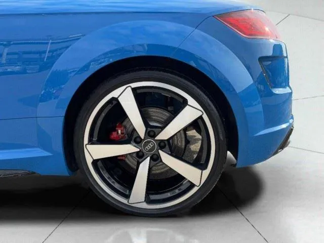 Audi TTS photo 51