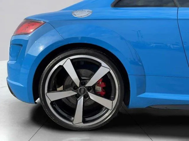 Audi TTS photo 52