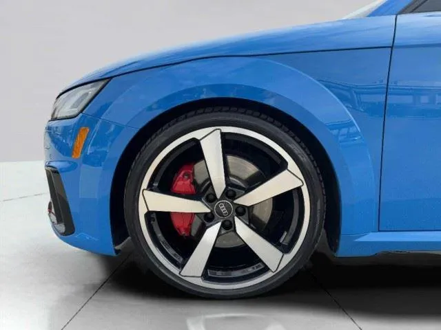 Audi TTS photo 54