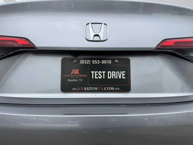 Honda Civic photo 17