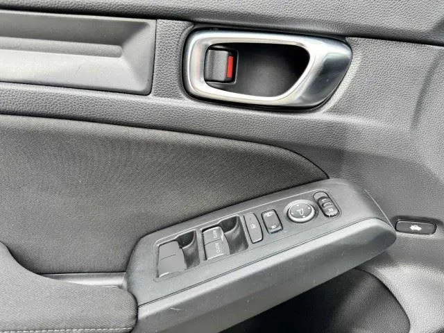 Honda Civic photo 19