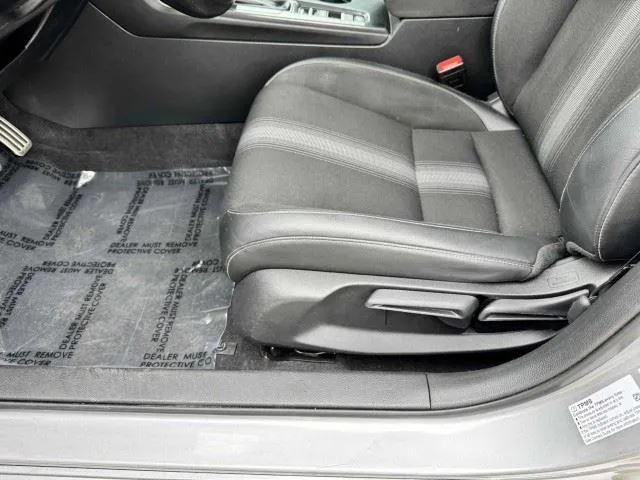 Honda Civic photo 20