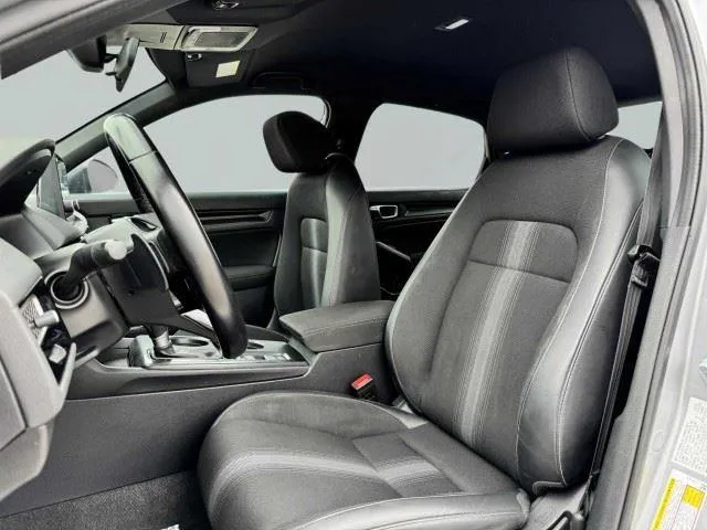 Honda Civic photo 21