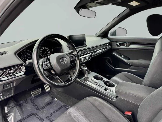 Honda Civic photo 22