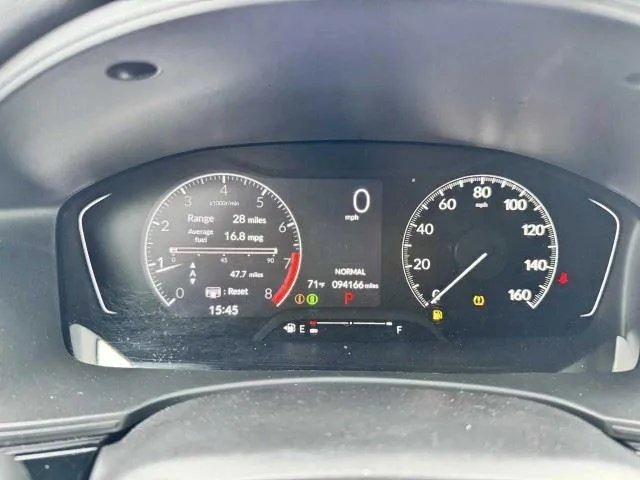 Honda Civic photo 23