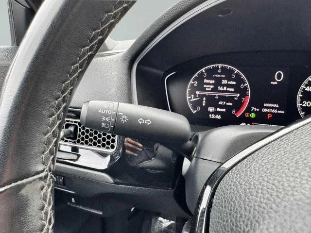 Honda Civic photo 24