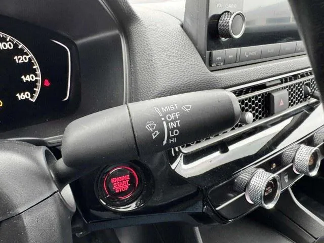 Honda Civic photo 25