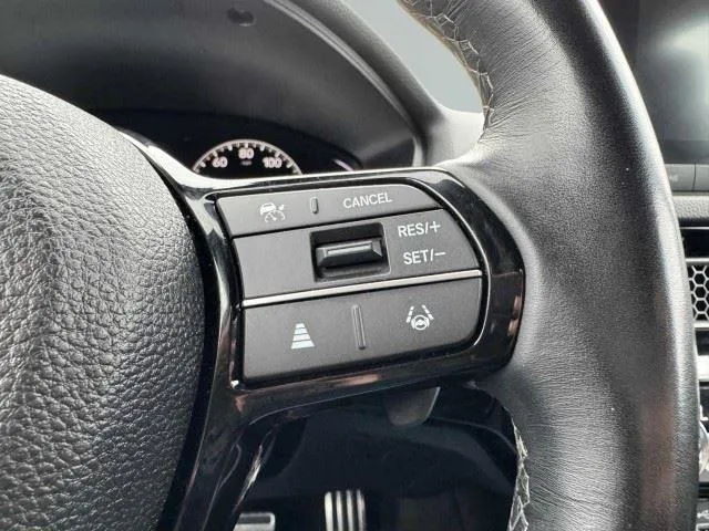 Honda Civic photo 26
