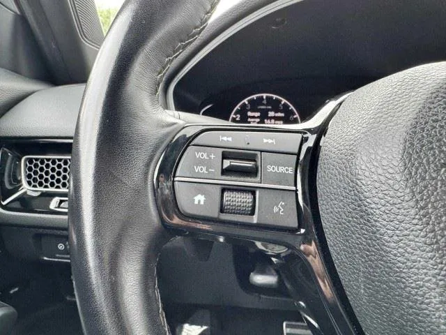 Honda Civic photo 27