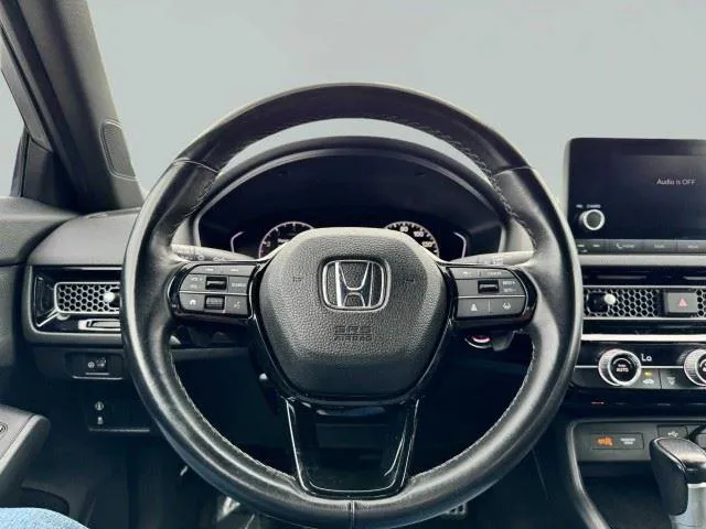 Honda Civic photo 28