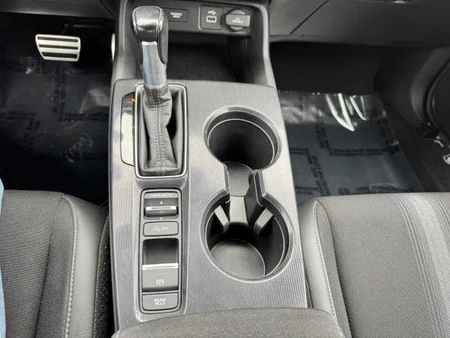 Honda Civic photo 32