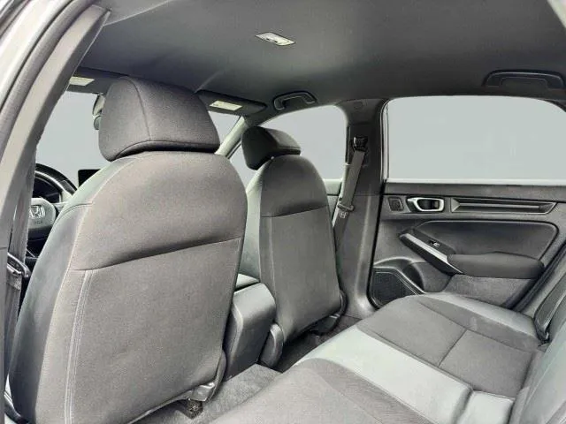 Honda Civic photo 37