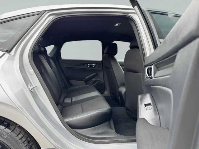 Honda Civic photo 42