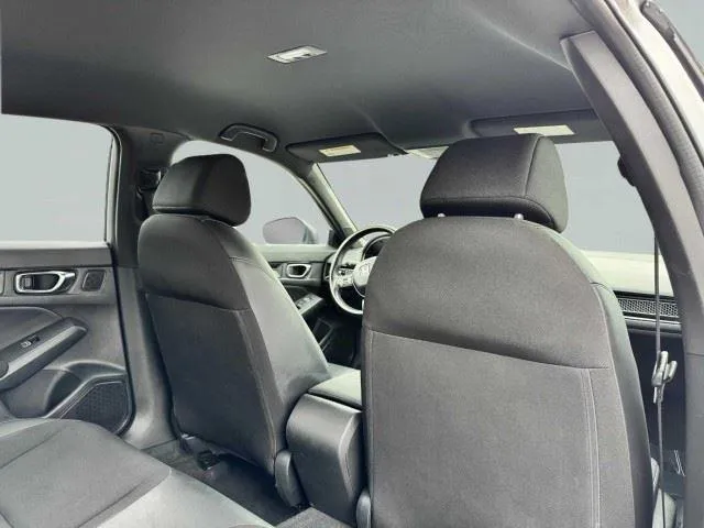 Honda Civic photo 45