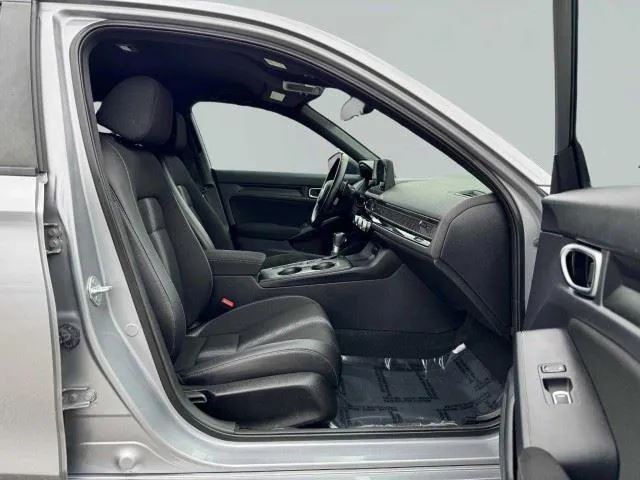 Honda Civic photo 46