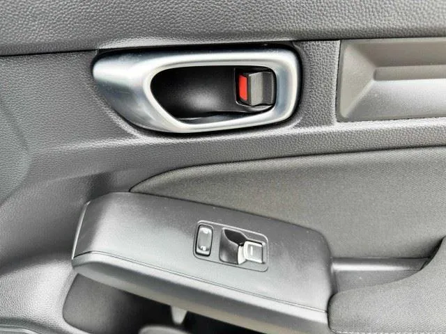 Honda Civic photo 47
