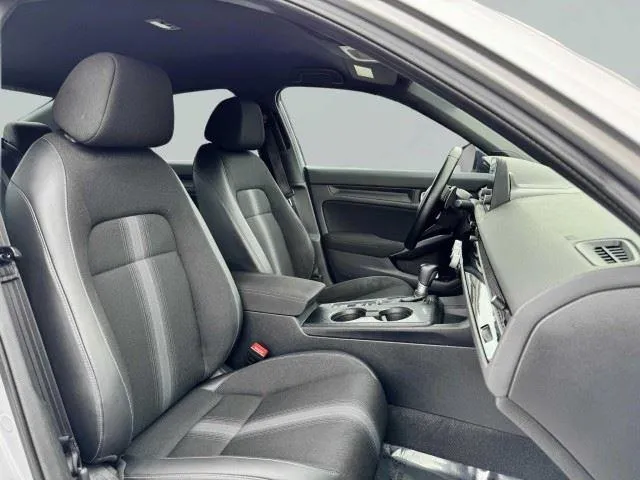 Honda Civic photo 48