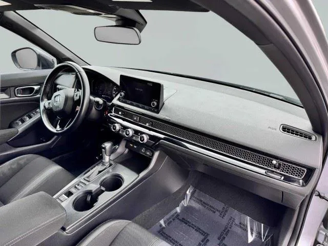 Honda Civic photo 49