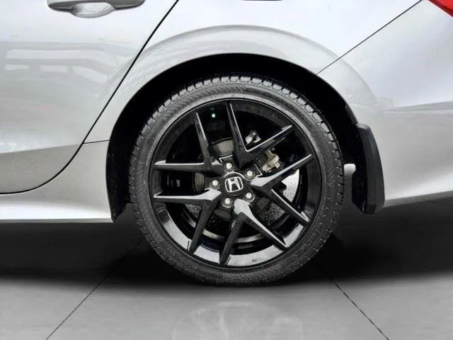 Honda Civic photo 52