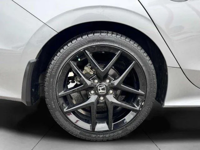 Honda Civic photo 53