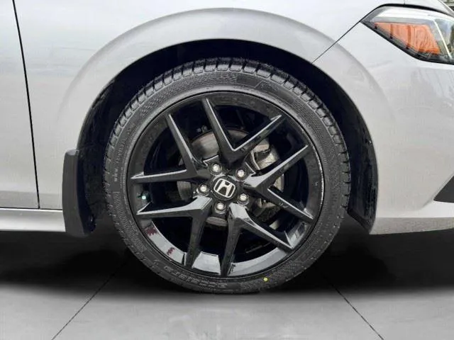 Honda Civic photo 54