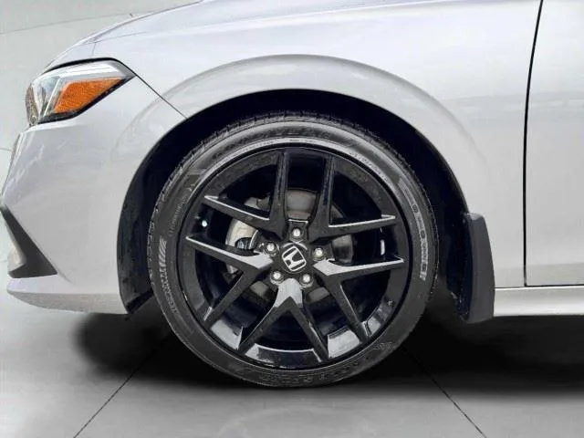 Honda Civic photo 55