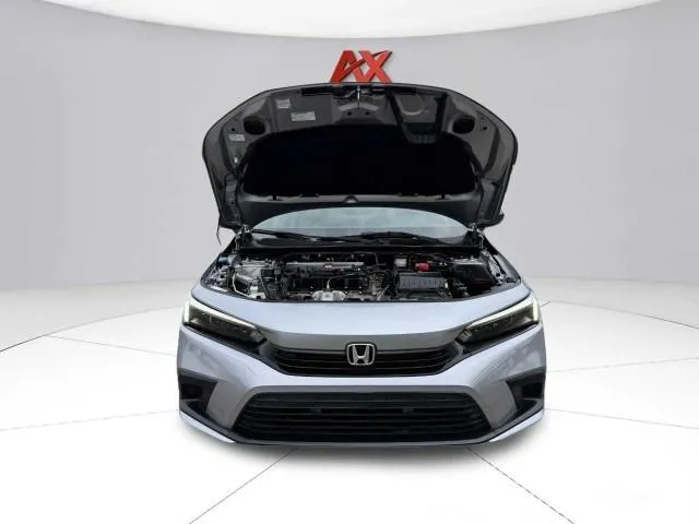 Honda Civic photo 56