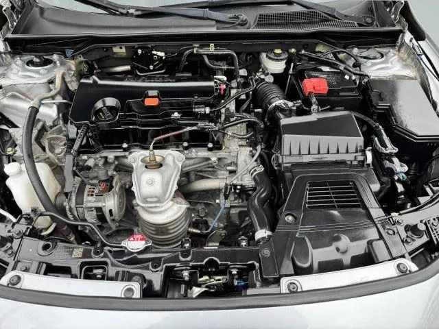 Honda Civic photo 57