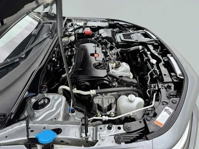 Honda Civic photo 59