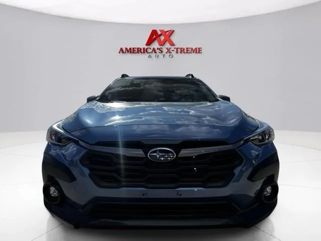 Subaru Crosstrek photo 10