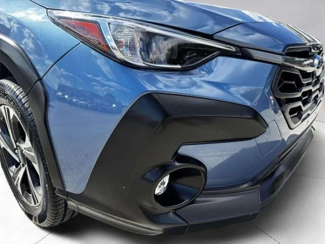 Subaru Crosstrek photo 12