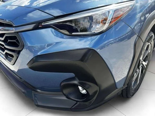 Subaru Crosstrek photo 13