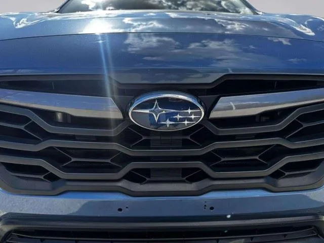 Subaru Crosstrek photo 14