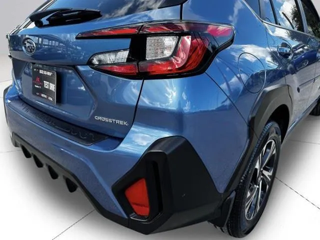 Subaru Crosstrek photo 17