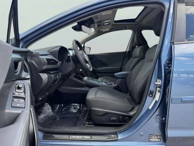 Subaru Crosstrek photo 19