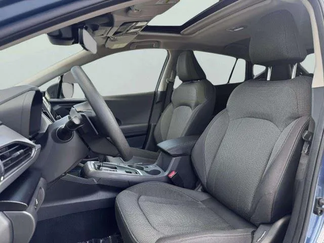 Subaru Crosstrek photo 21