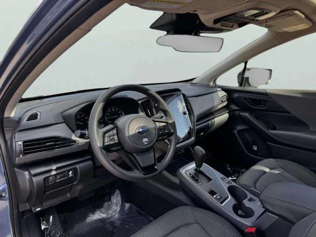 Subaru Crosstrek photo 22