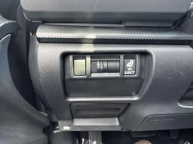 Subaru Crosstrek photo 23