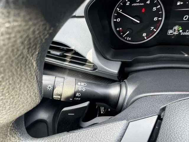 Subaru Crosstrek photo 25